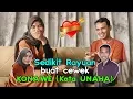 Download Lagu Sedikit Rayuan buat cewek KONAWE