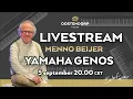 Download Lagu Yamaha Genos Live Stream door Menno Beijer