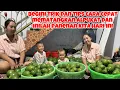 Lagu BEGINI TRIK DAN TIPS CARA CEPAT MEMATANGKAN ALPUKAT DAN INILAH HASIL PANENAN KITA HARI INI