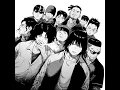 Balaclava (Feat. Street Baby, ZENE THE ZILLA, Skinny Brown, Khakii, cwar, ksmartboi, Layone,...