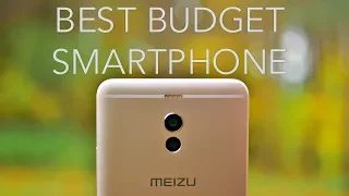 meizu m6 note review the new best budget smartphone 2017 