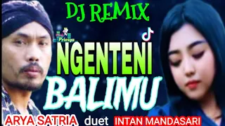 ngenteni balimu duet mesra bikin baper sedunia