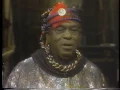 Lagu Sun Ra - Night Music 1989