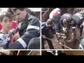 Lagu Brave boy saves toddler from well after hrs of unsuccessful rescue efforts/Cristian Marian Becheanu