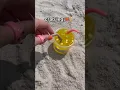 Download Lagu Adding TOO MUCH SAND into SLIME 🏖️😱 *satisfying DIY slime asmr*
