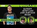 Download Lagu URUSAN // EP.34 - Wendy Putranto