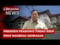 Download Lagu BREAKING NEWS - Presiden Prabowo Resmikan Layanan Kesehatan RSUP Prof Ngoerah Denpasar