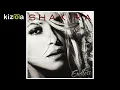 12 ~ Shakira La Maza ft. Mercedes Sosa (Audio)