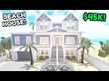 Pinterest Bloxburg BEACH HOUSE Build 3 Story Tutorial W VOICE