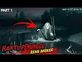 Lagu Hantu penunggu rawa angker penghuni buaya dan ular siluman! Hantu banyu Kalimantan!