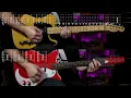 THE BOYS OF SUMMER - The Ataris Guitar TAB + Cover | Tabs On Screen | Tone Settings