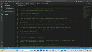 Python Papi Generative AI - Day 3