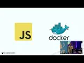 Building Custom GitHub Actions with Docker THAT Conference TX 24