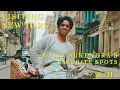 Visiting New York A Local s Guide to SoHo with Rajiv Surendra Shopping Eating Sightseeing