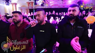 معين الاعسم فلسطيني وراسي قاسي     عراس النذل دواسي   جديد جديد      حفل تخريج جامعة القدس المفتوحة دندنها