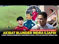 🔴INDRA SJAFRI DIAMUK PSSI! Pemilihan Pemain Timnas U22 Jadi sorotan~Mali U22 Sampai Heran