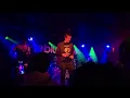 The Bluetones - Cut Some Rug - Live at the Crescent York 20.04.2025