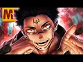 Download Lagu Tipo Sukuna 😈 (Jujutsu Kaisen) O Rei da Maldição | Prod. Sid | MHRAP