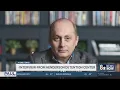ICE kidnapped me Armenian dissident speaks out from Henderson Detention Center