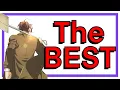 The Best Isekai on WEBTOON