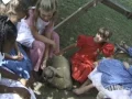Mary Had A Little Lamb