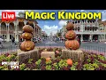 Download Lagu 🔴Live: Magical Monday at Magic Kingdom - Walt Disney World Live Stream