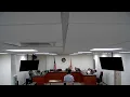 Affordable Housing Advisory Committee - Jul 21 2026