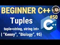 C Tuples