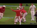Tom Kim s hole-in-one was ELECTRIC TGL
