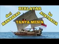 Download Lagu Hier is het PADEWAKANG Expedition Pinisi zeilschip van Makassar naar Australië