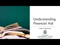 Arrive Seminar Financial Literacy