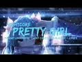 Download Lagu Nightcore - Pretty Girl 『Cheat Codes \u0026 CADE Remix』(Maggie Lindemann / Lyrics)