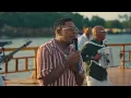 Con El Alma En Las Manos - Alex Martinez (En Vivo)