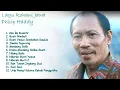 Download Lagu Lagu Rohani Jawa dari PHILIP HADDY [Wonten Panglipuran Vol. 2]