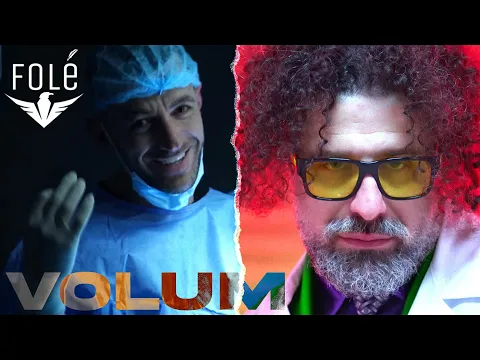 Video Thumbnail: Stresi ft. MC Kresha - Volum (Prod. by Techpro Records)