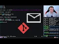 Regular Expressions in Python - Email Harvester
