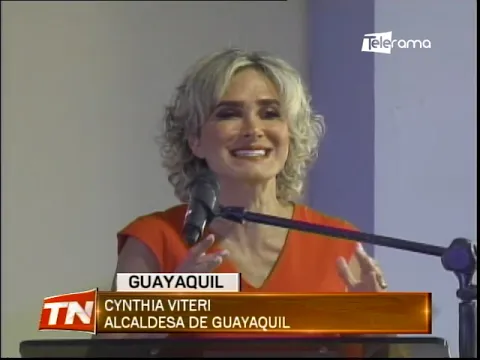 Alcaldesa creará puntos de atención para mitigar inseguridad en sitios conflictivos