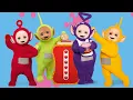 Thanskgiving Special with the Teletubbies | Apple Pie, Greens \u0026 Fresh Bread | Full Episodes