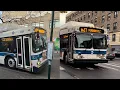 Bx11 To Washington Heights George Washington Bridge Bx17 To Port Morris-135th Street Announcements