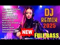Download Lagu DJ RELIGI TERBARU SPESIAL RAMADHAN 2025