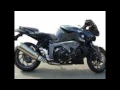 bmw motorcycles canada