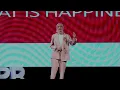 Download Lagu Unhappy is a New Color of Happy  | Indah Sundari | TEDxLSPR