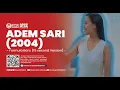 Iklan Adem Sari -  Formula Baru (2004) v15 detik