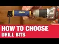 How To Choose Drill Bits - Ace Hardware