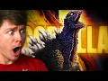 Download Lagu HOW STRONG is GODZILLA IN HELL!? (Reaction)