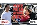 How to be an Action Hero w Yoshi Sudarso - FORREST WHEELER ADVENTURES Ep 1