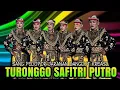 Lagu Sang Pelopor Jaranan TURONGGO SAFITRI PUTRO Terbaru 2025 - CAHAYA Audio