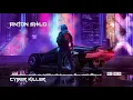 Download Lagu Anton Shilo - Cyber Killer | Cyberpunk/Synthwave/Industrial Music | Royalty Free Links Included