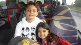 طارق الشريف هما بيطلعوا أمتى دندنها