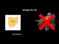 Ravager No Hit
